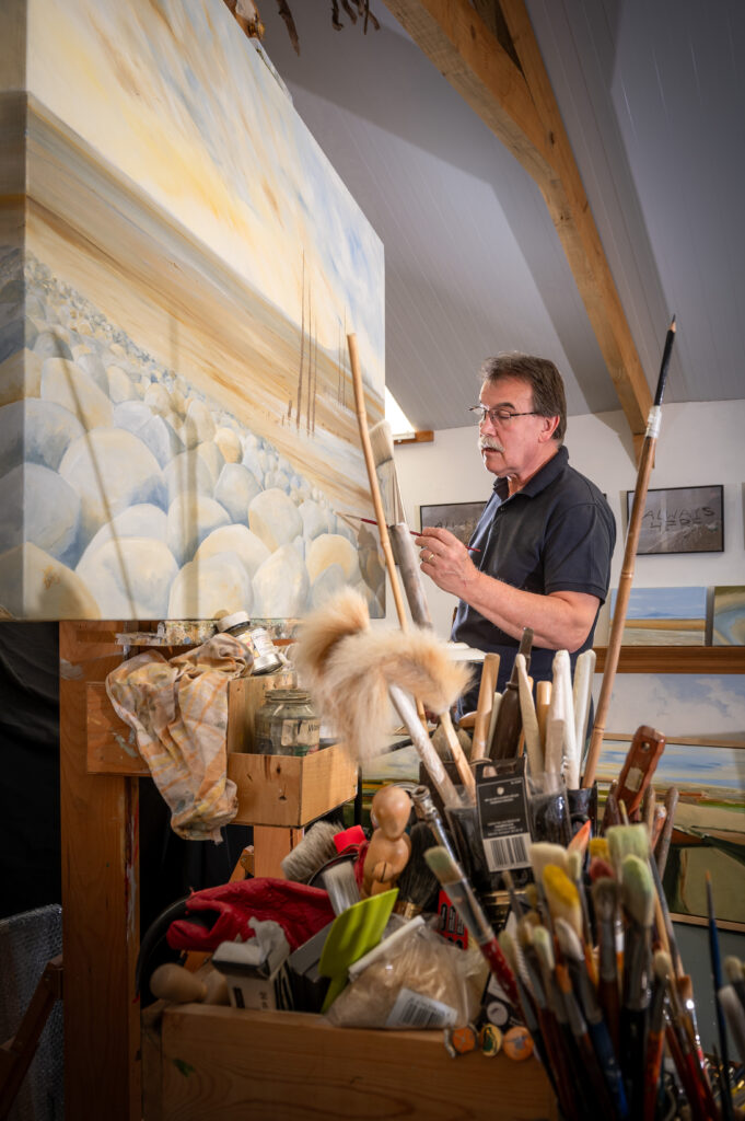 Joe Dias Studio