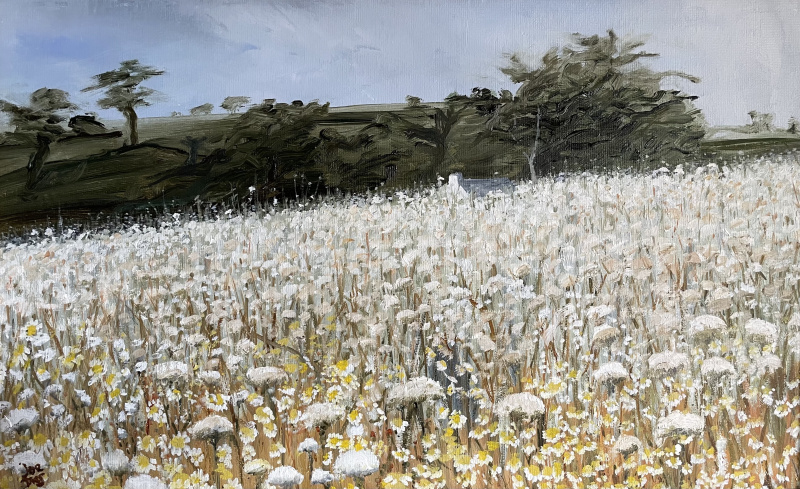 Summer-White