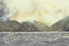 Across Derwent Water