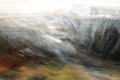 Autumn's Eternity Turning