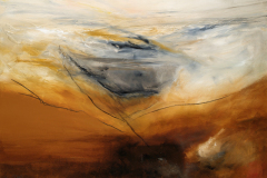 Vapour Trail And Purity