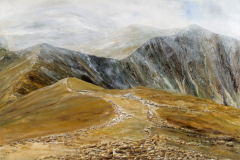 Hopegill Head