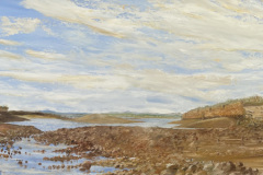 The Quay at Port Carlisle