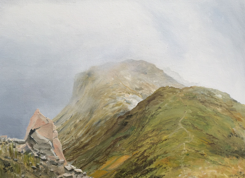 Haystacks-from-High-Crag