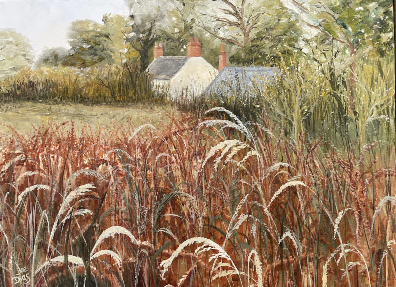 Red-Spears