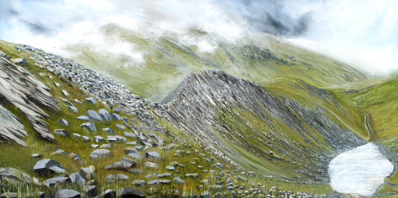 Sharp-Edge-from-Blencathra-print