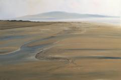 Across Moricambe Bay