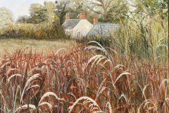 Red-Spears